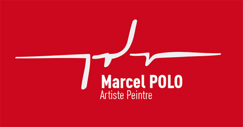 Marcel POLO, artiste peintre